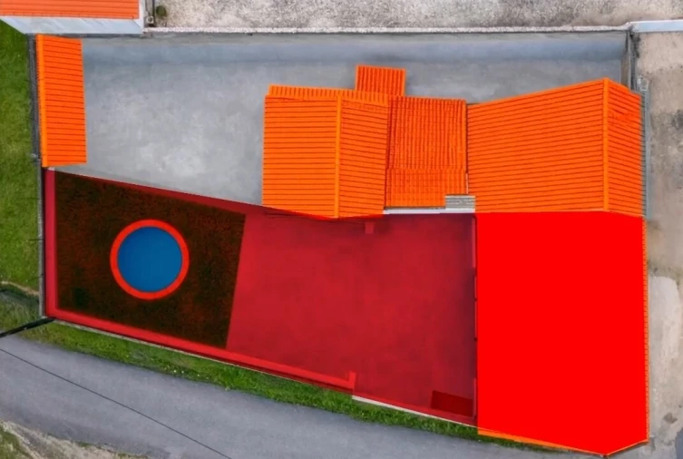 Moradia T3 para Venda em Azoia de Cima e Tremês Foto 10