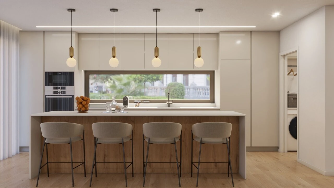 Moradia T4 para Venda em Póvoa de Varzim, Beiriz e Argivai Foto 5