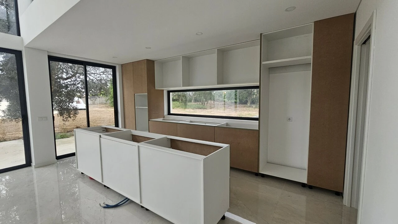 Moradia T4 para Venda em Póvoa de Varzim, Beiriz e Argivai Foto 2