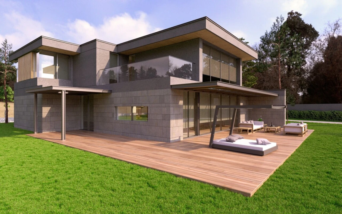 Moradia T4 para Venda em Póvoa de Varzim, Beiriz e Argivai Foto 37