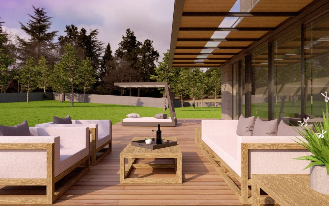 Moradia T4 para Venda em Póvoa de Varzim, Beiriz e Argivai Foto 41