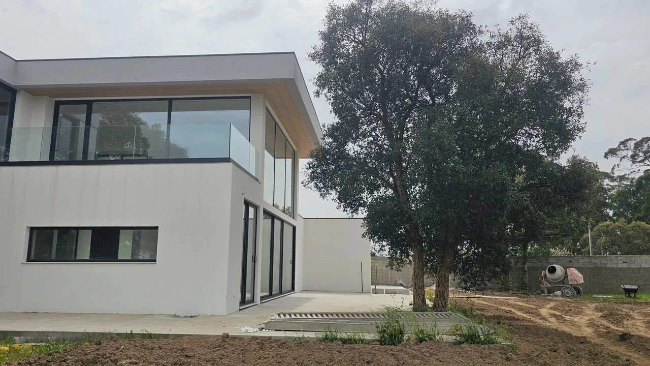 Moradia T4 para Venda em Póvoa de Varzim, Beiriz e Argivai Foto 43