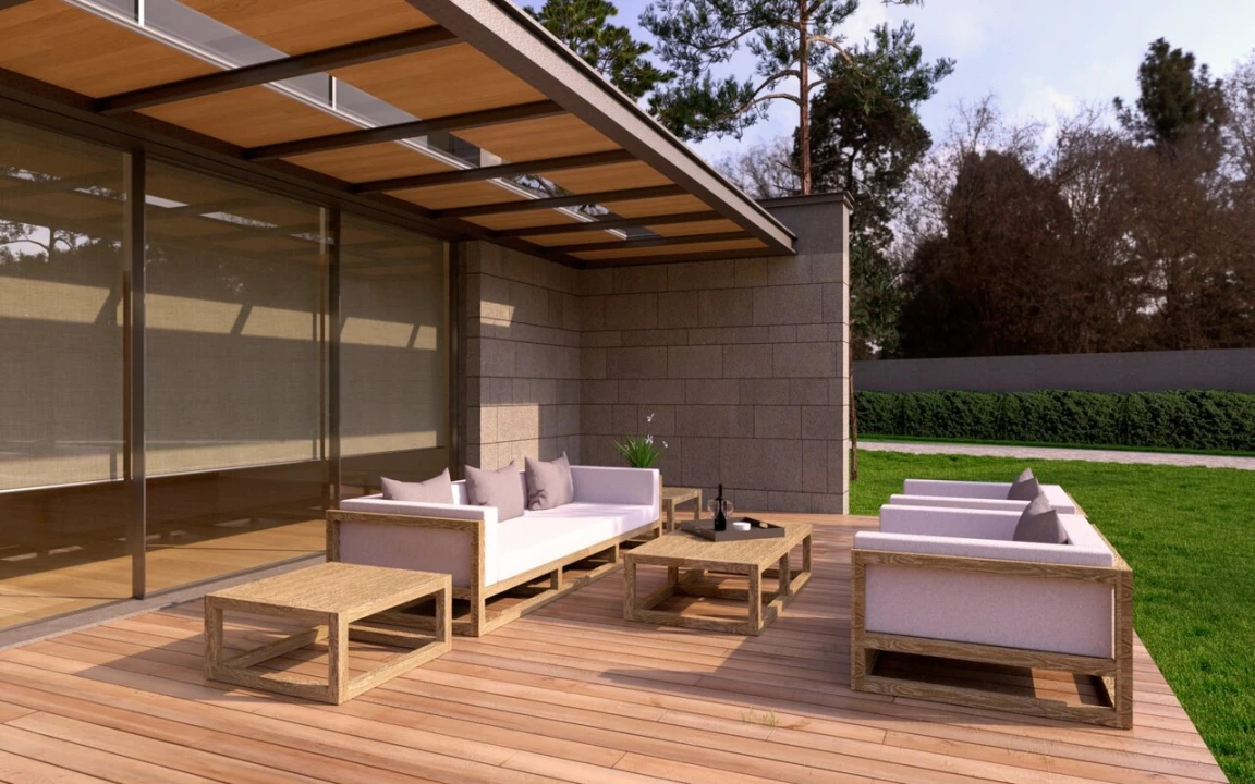 Moradia T4 para Venda em Póvoa de Varzim, Beiriz e Argivai Foto 45