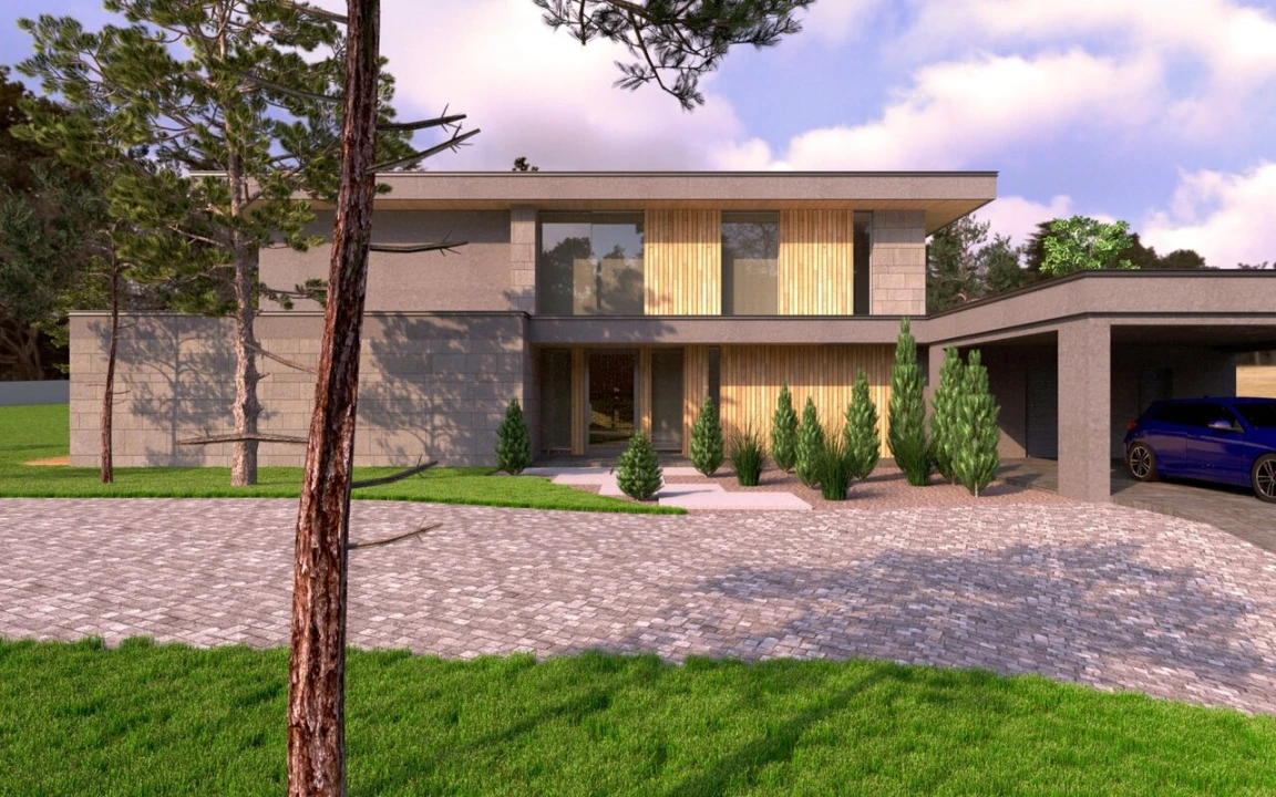 Moradia T4 para Venda em Póvoa de Varzim, Beiriz e Argivai Foto 47