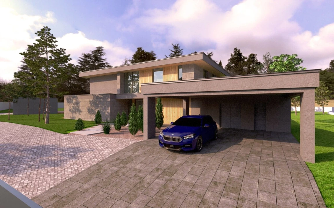 Moradia T4 para Venda em Póvoa de Varzim, Beiriz e Argivai Foto 48