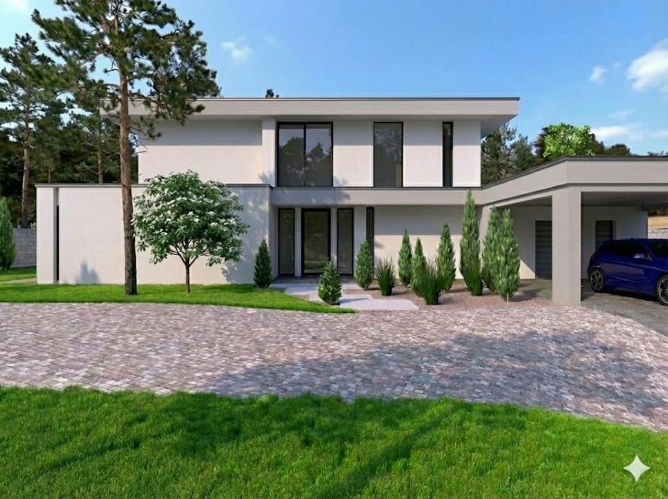 Moradia T4 para Venda em Póvoa de Varzim, Beiriz e Argivai Foto 1