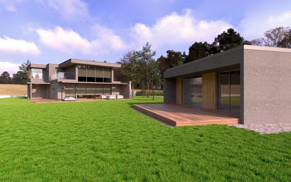 Moradia T4 para Venda em Póvoa de Varzim, Beiriz e Argivai Foto 53