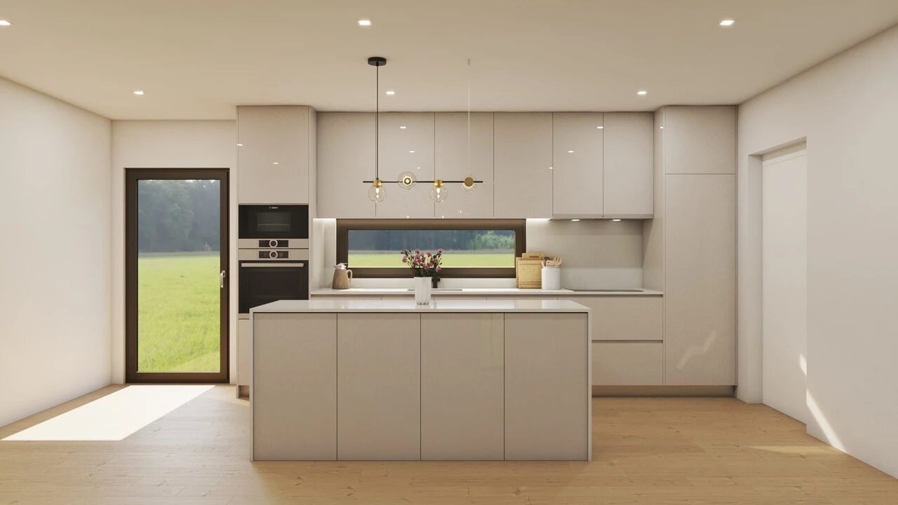 Moradia T4 para Venda em Póvoa de Varzim, Beiriz e Argivai Foto 54