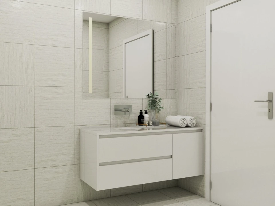 Moradia T4 para Venda em Póvoa de Varzim, Beiriz e Argivai Foto 55