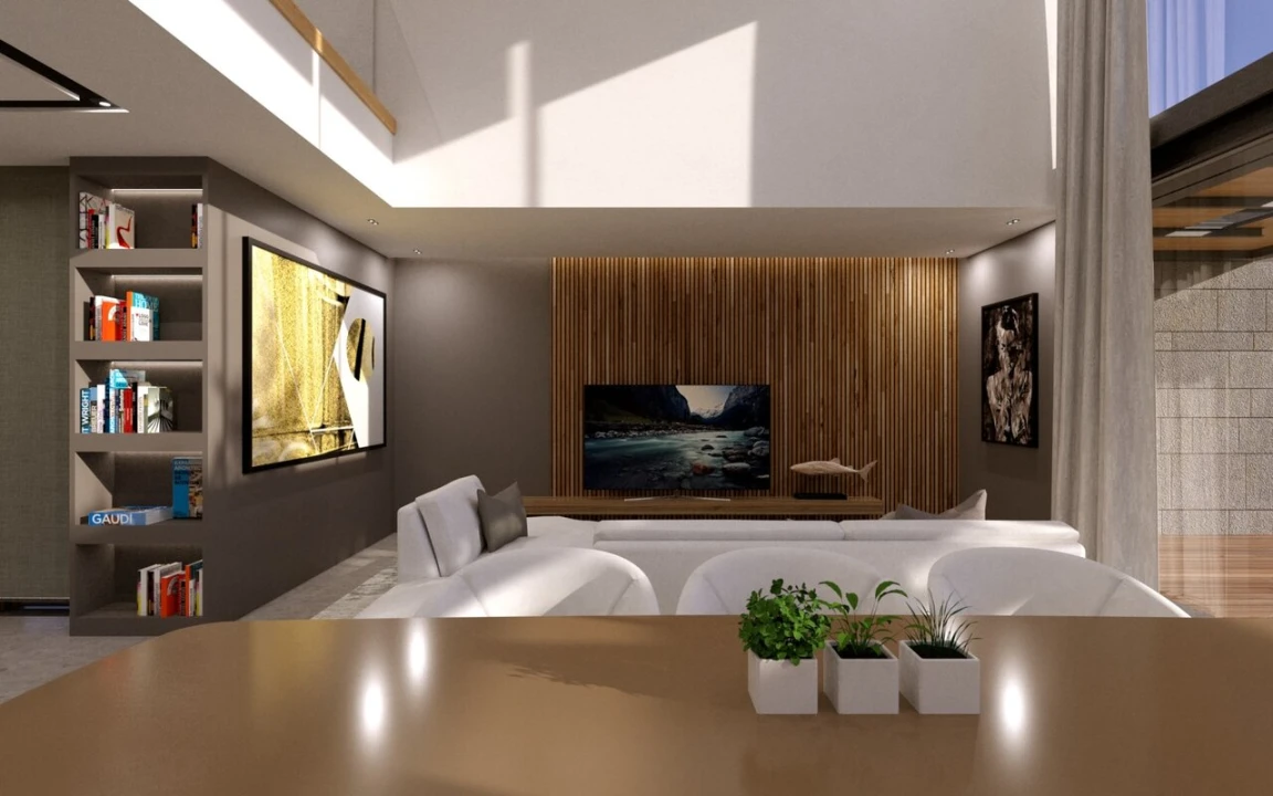 Moradia T4 para Venda em Póvoa de Varzim, Beiriz e Argivai Foto 12