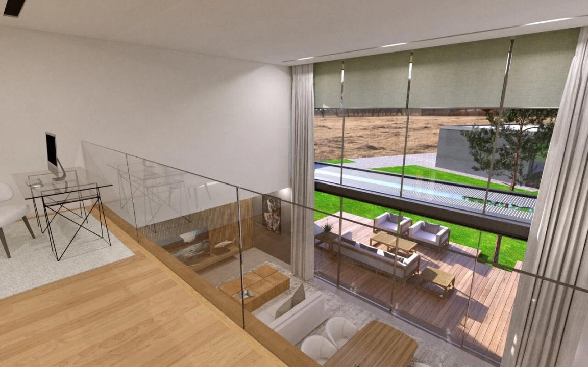 Moradia T4 para Venda em Póvoa de Varzim, Beiriz e Argivai Foto 21