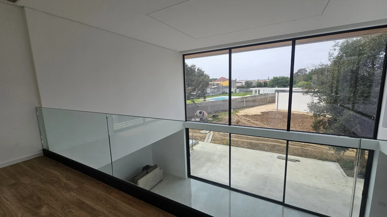 Moradia T4 para Venda em Póvoa de Varzim, Beiriz e Argivai Foto 22