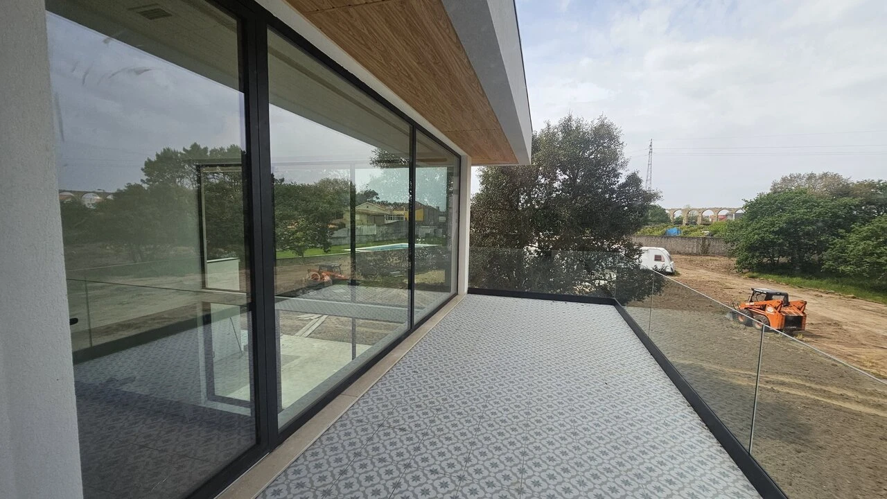 Moradia T4 para Venda em Póvoa de Varzim, Beiriz e Argivai Foto 32