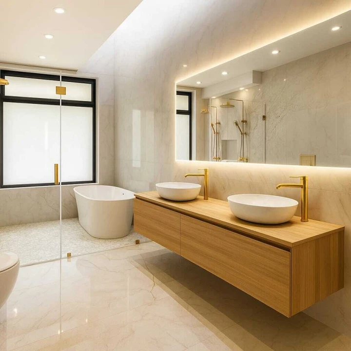 Moradia T4 para Venda em Póvoa de Varzim, Beiriz e Argivai Foto 35