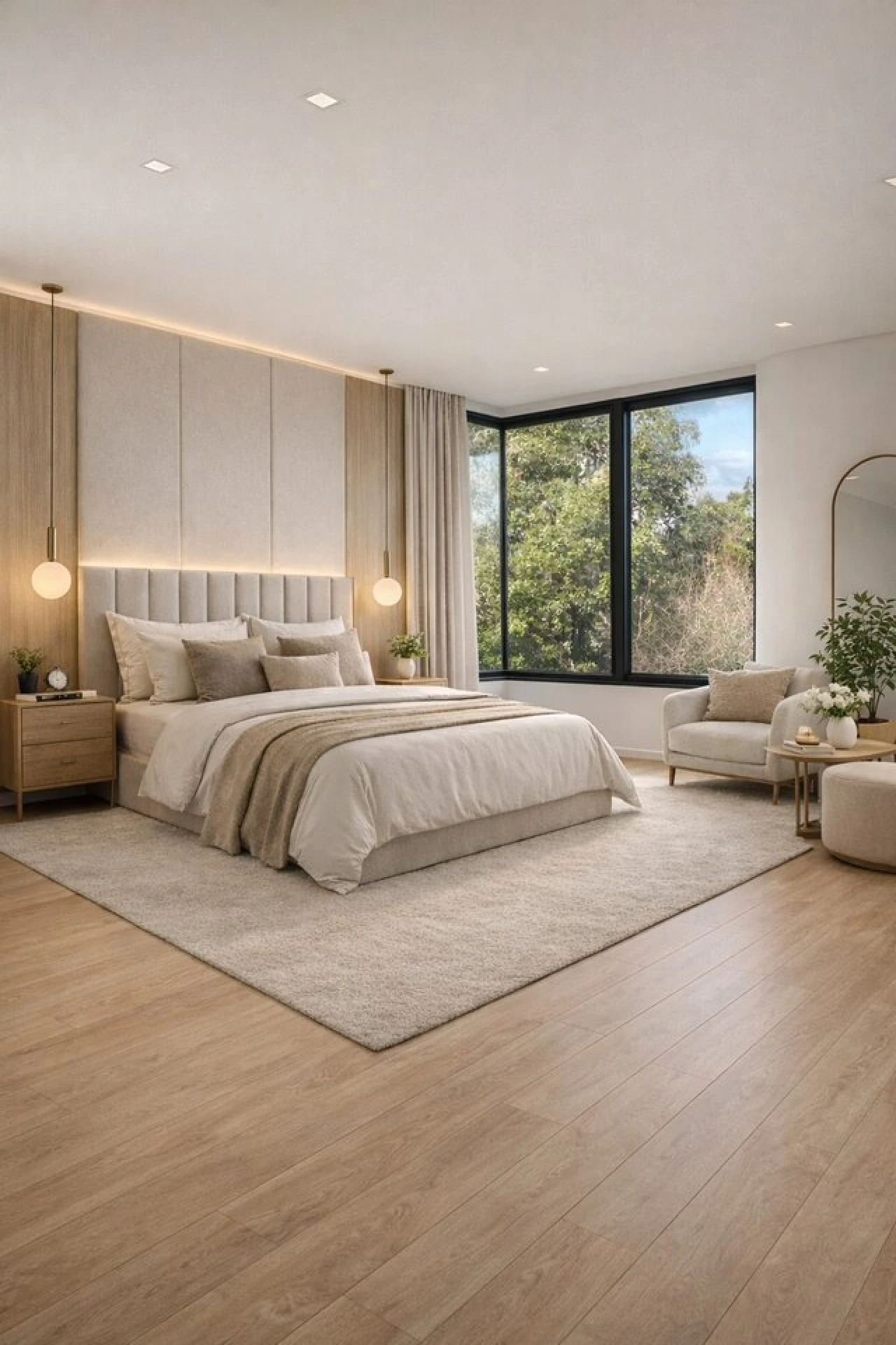 Moradia T4 para Venda em Póvoa de Varzim, Beiriz e Argivai Foto 28