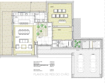 Moradia T4 para Venda em Póvoa de Varzim, Beiriz e Argivai