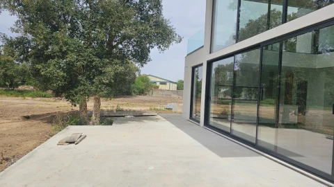 Moradia T4 para Venda em Póvoa de Varzim, Beiriz e Argivai