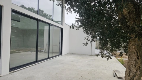 Moradia T4 para Venda em Póvoa de Varzim, Beiriz e Argivai