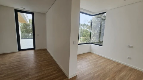 Moradia T4 para Venda em Póvoa de Varzim, Beiriz e Argivai