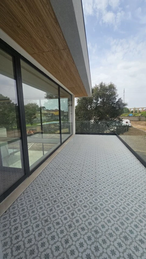 Moradia T4 para Venda em Póvoa de Varzim, Beiriz e Argivai