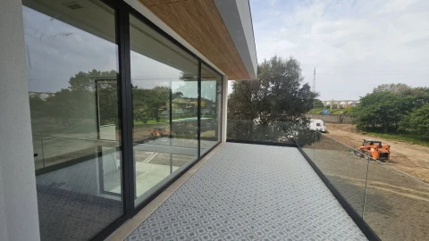 Moradia T4 para Venda em Póvoa de Varzim, Beiriz e Argivai