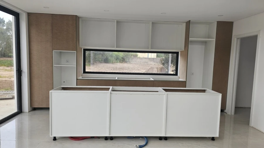 Moradia T4 para Venda em Póvoa de Varzim, Beiriz e Argivai Foto 4
