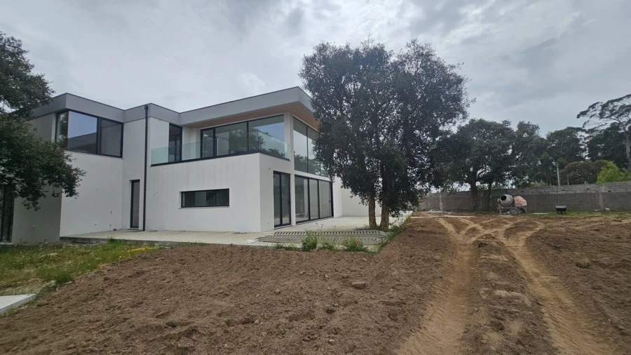 Moradia T4 para Venda em Póvoa de Varzim, Beiriz e Argivai Foto 42