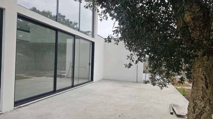 Moradia T4 para Venda em Póvoa de Varzim, Beiriz e Argivai Foto 44