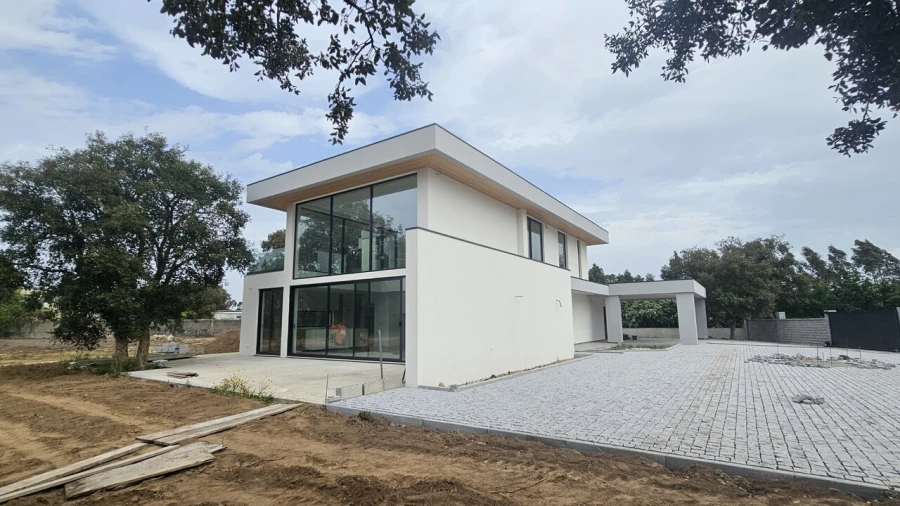 Moradia T4 para Venda em Póvoa de Varzim, Beiriz e Argivai Foto 49