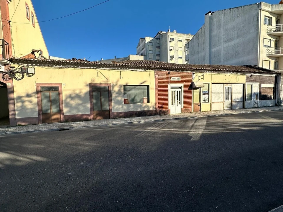 Loja para Venda em São João Baptista Foto 1