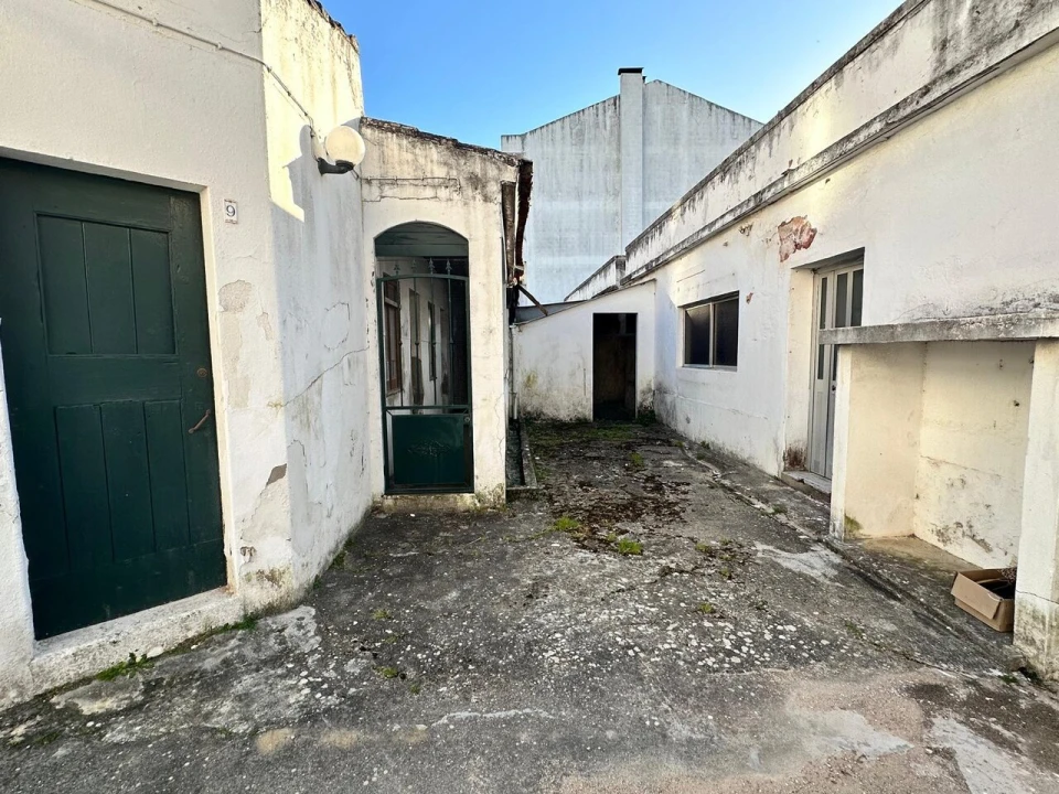 Loja para Venda em São João Baptista Foto 8