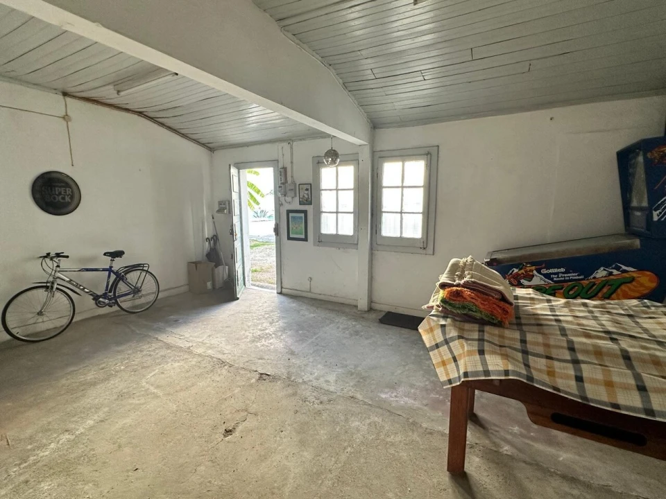 Loja para Venda em São João Baptista Foto 13