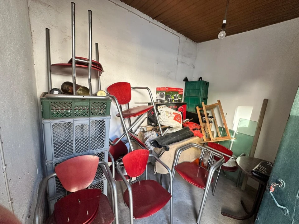 Loja para Venda em São João Baptista Foto 21