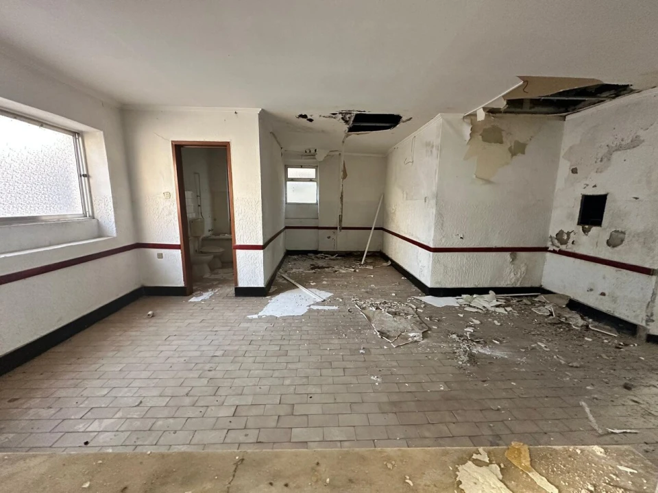 Loja para Venda em São João Baptista Foto 2