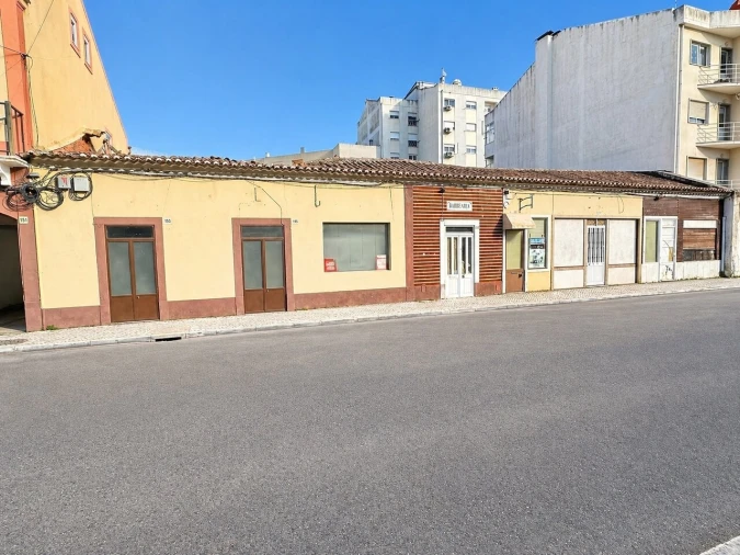 Loja para Venda em São João Baptista