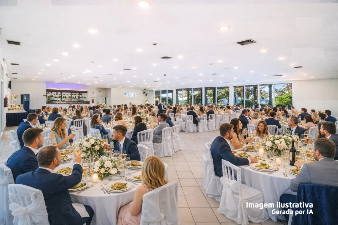 Armazém para Venda em São Miguel do Souto e Mosteirô Foto 6