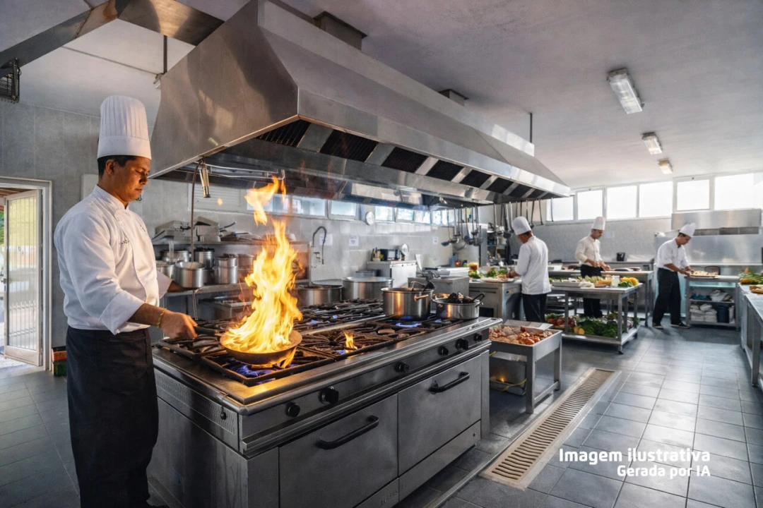 Armazém para Venda em São Miguel do Souto e Mosteirô Foto 8