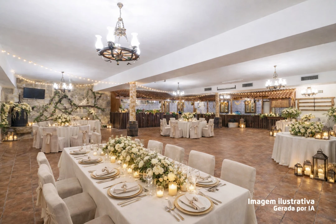 Armazém para Venda em São Miguel do Souto e Mosteirô Foto 19