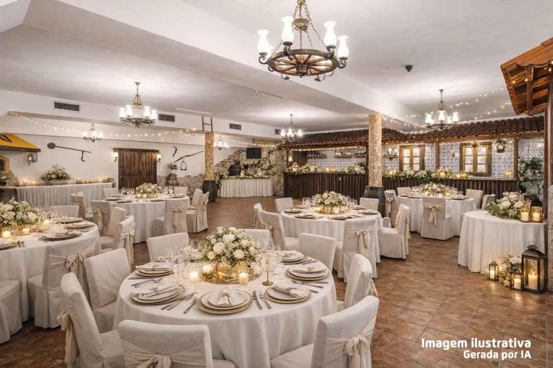 Armazém para Venda em São Miguel do Souto e Mosteirô Foto 22