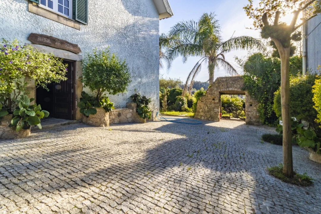 Armazém para Venda em São Miguel do Souto e Mosteirô Foto 37