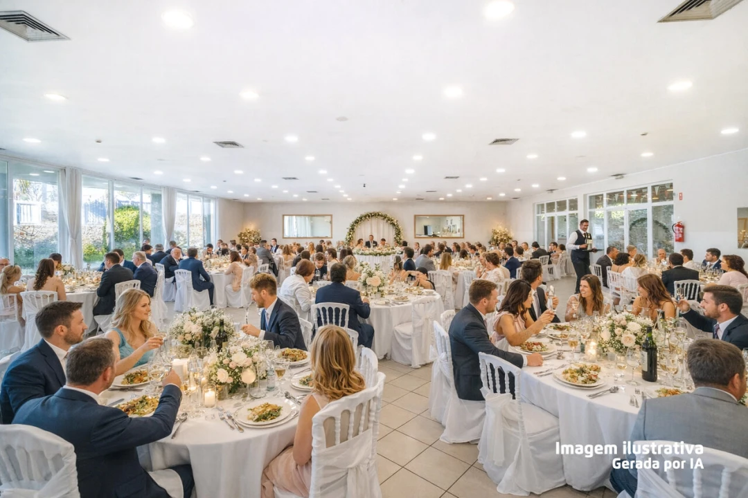 Armazém para Venda em São Miguel do Souto e Mosteirô Foto 46