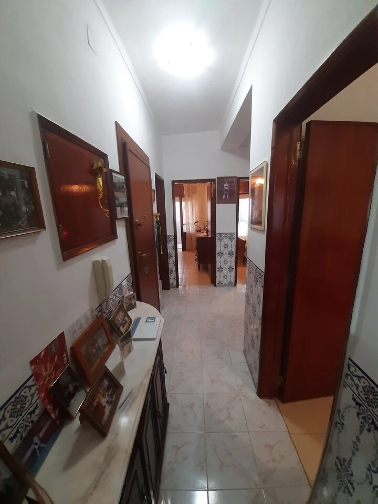 Apartamento T3 para Venda em Alto do Seixalinho, Santo André e Verderena Foto 4