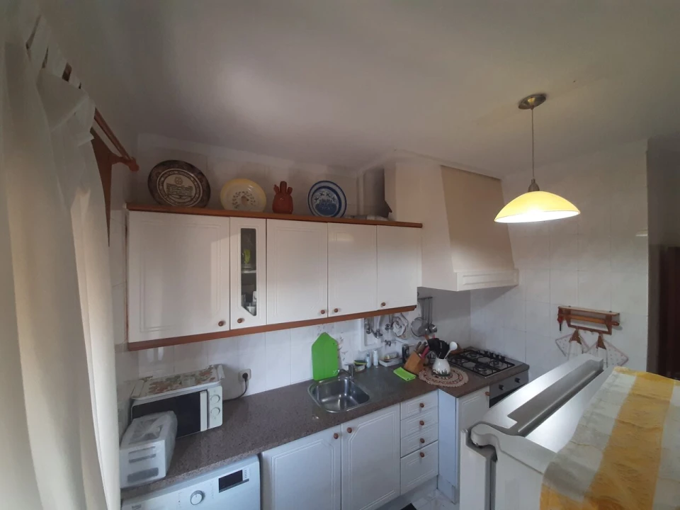 Apartamento T3 para Venda em Alto do Seixalinho, Santo André e Verderena Foto 17