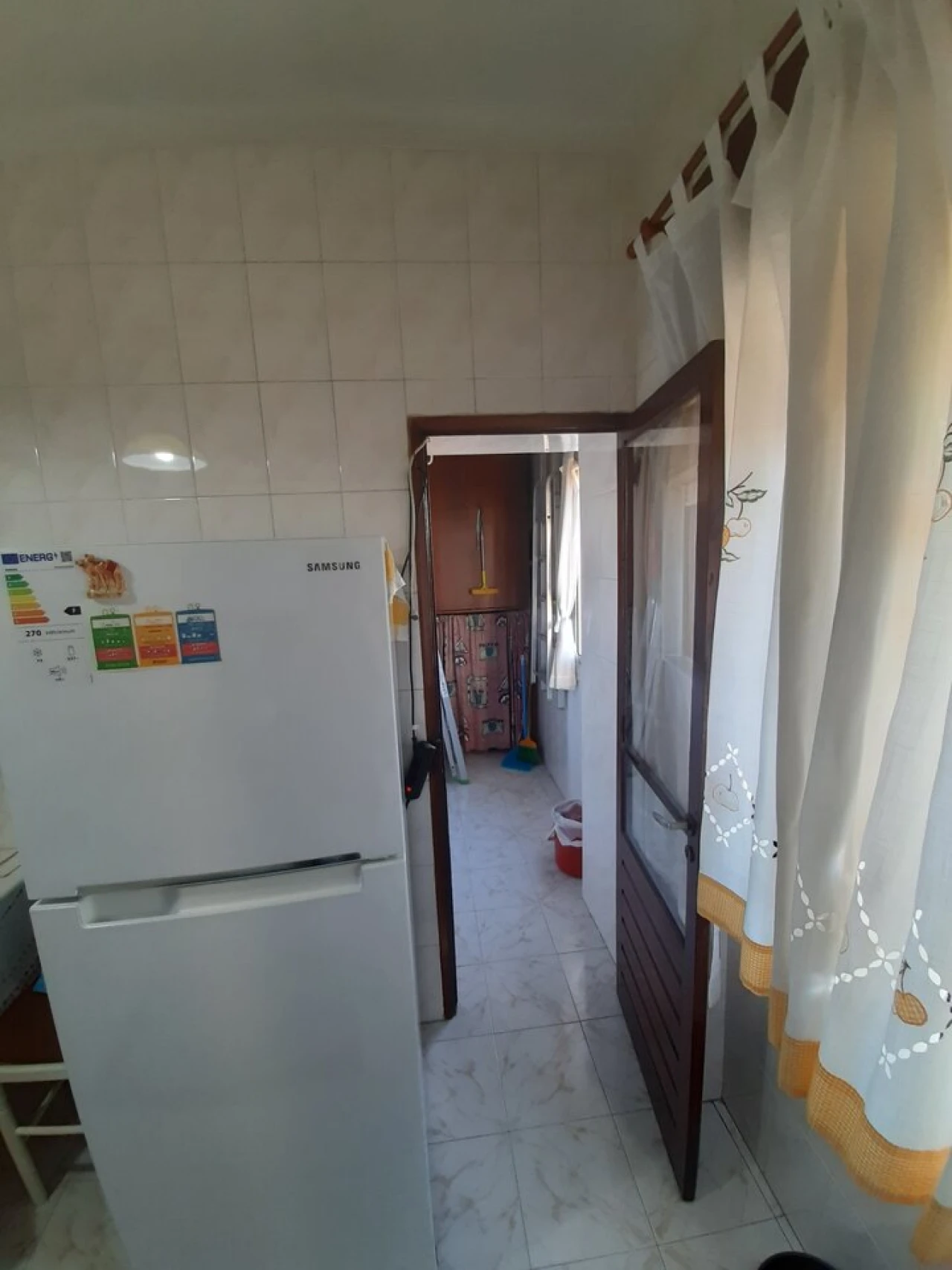 Apartamento T3 para Venda em Alto do Seixalinho, Santo André e Verderena Foto 18