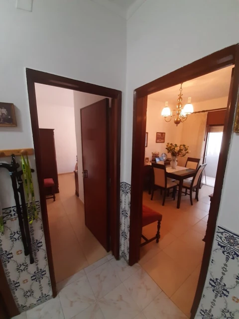Apartamento T3 para Venda em Alto do Seixalinho, Santo André e Verderena