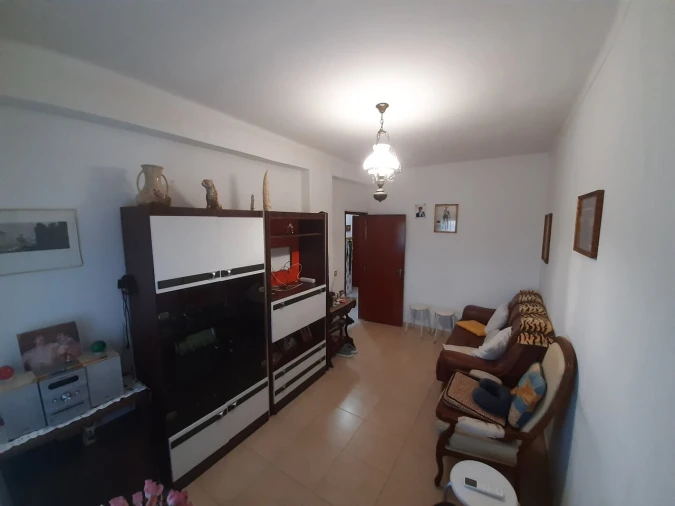 Apartamento T3 para Venda em Alto do Seixalinho, Santo André e Verderena Foto 2