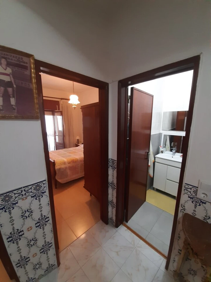 Apartamento T3 para Venda em Alto do Seixalinho, Santo André e Verderena Foto 14