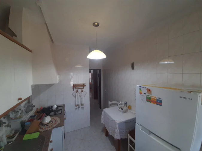 Apartamento T3 para Venda em Alto do Seixalinho, Santo André e Verderena Foto 16
