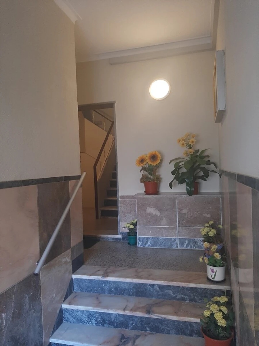Apartamento T3 para Venda em Alto do Seixalinho, Santo André e Verderena Foto 22