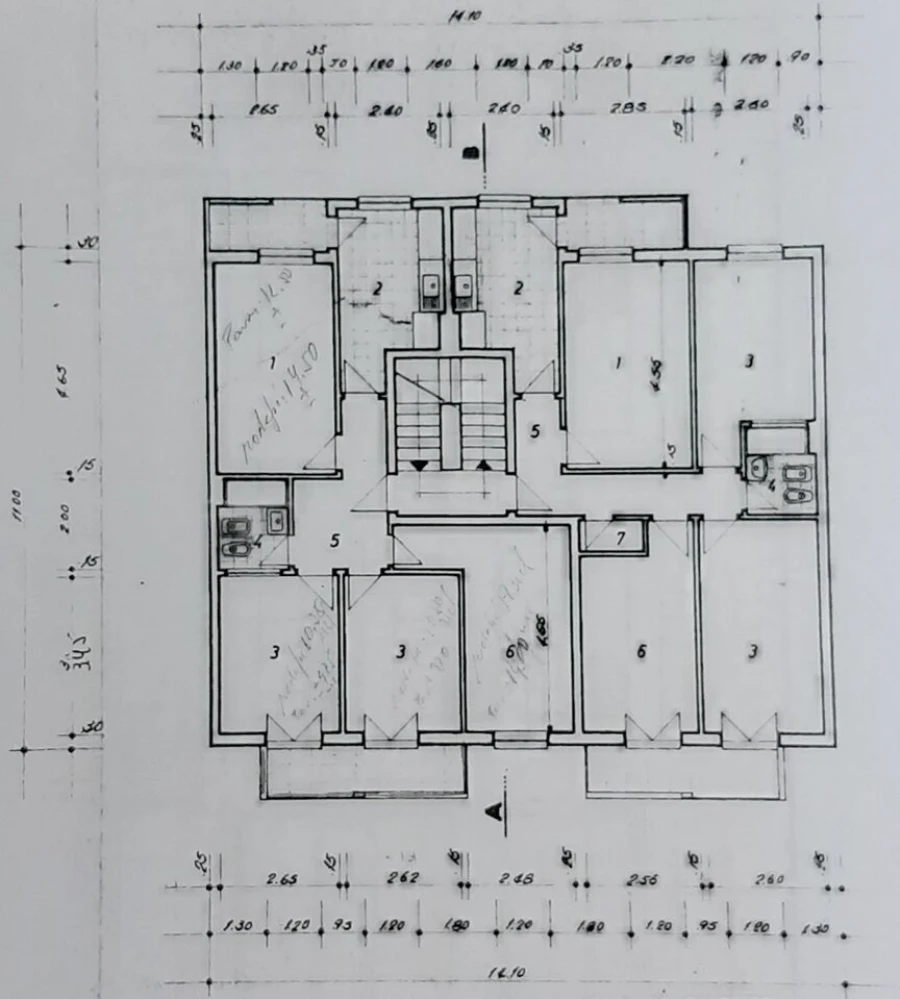 Apartamento T3 para Venda em Alto do Seixalinho, Santo André e Verderena Foto 23